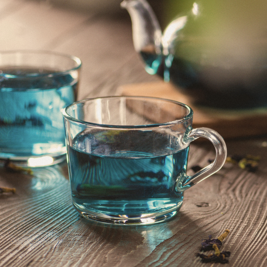 Signature ZEA Blue Lotus Herbal Infusion