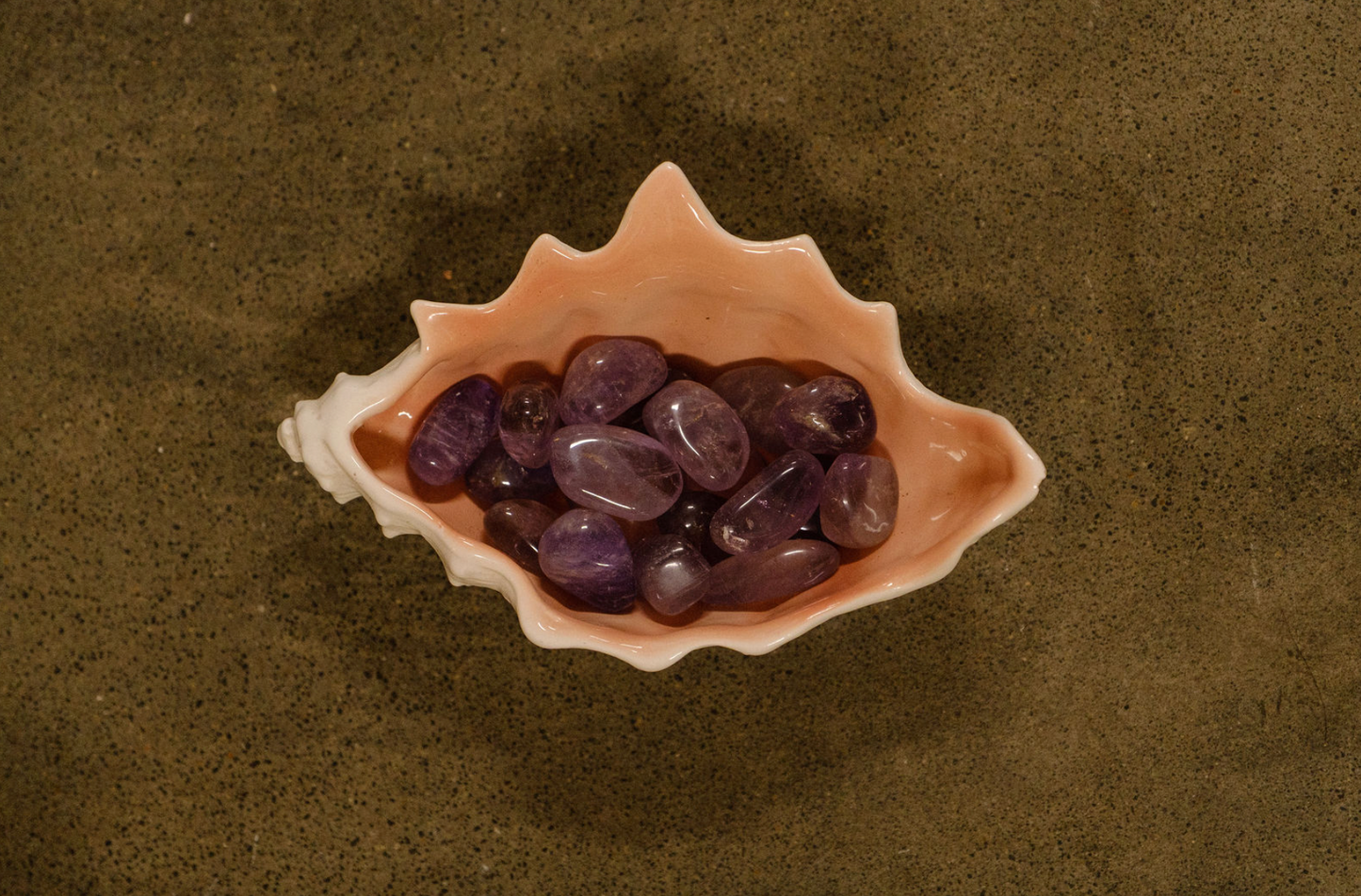 Amethyst Crystals (Small)