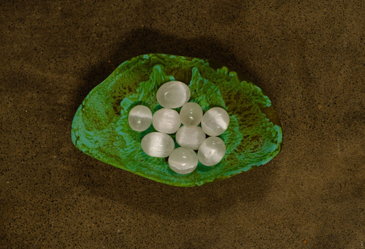 Opalite Crystals (Small)